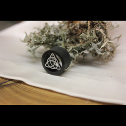 Plug Triquetra 6-80mm