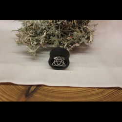 Plug Triquetra 6-80mm
