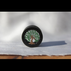 Plug Arbre de vie 6-80mm