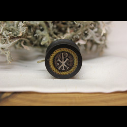 Plug Chi-Rho Christogramme Chrisme 10-80mm