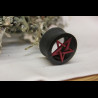 Plug Pentagramme 6-80mm