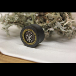 Plug Chi-Rho Christogramme Chrisme 10-80mm