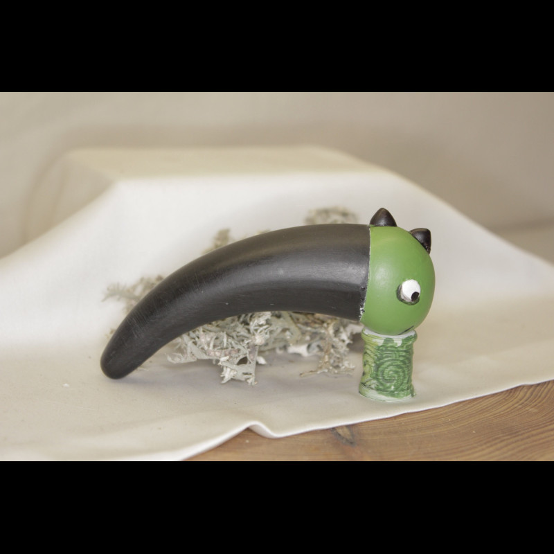 Taper Dinosaure 10-40mm Taper Dinosaure 10-40mm