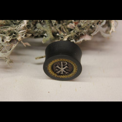 Plug Chi-Rho Christogramme Chrisme 10-80mm