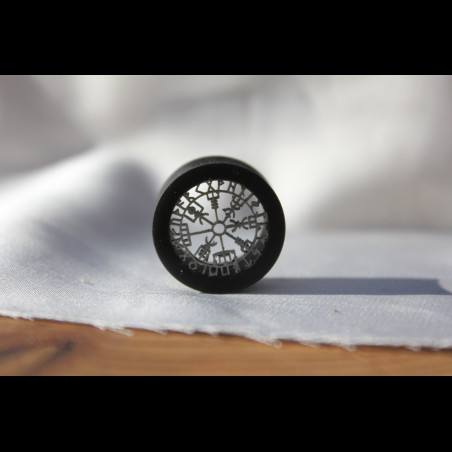 Plug Vegvísir 6-80mm