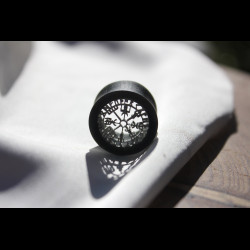 Plug Vegvísir 6-80mm
