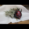 Plug Hannya/Oni 12-80mm
