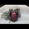 Plug Hannya/Oni 12-80mm