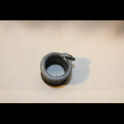 Plug Ouroboros 12-80mm