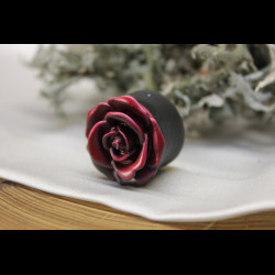 Plug Rose 6-80mm