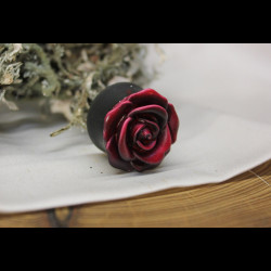 Plug Rose 6-80mm