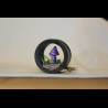 Plug Magic Mushroom 16-80mm