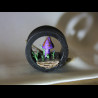 Plug Magic Mushroom 16-80mm
