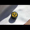 Plug Biohazard 6-80mm