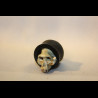 Plug Crâne d'australopithèque 12-80mm