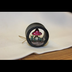 Plug Ammanite 16-80mm