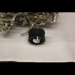 Plug Doigt d'honneur 10-80mm