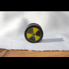 Plug Radioactif 6-80mm