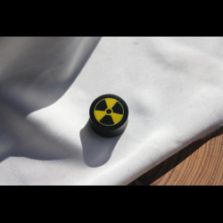 Plug Radioactif 6-80mm