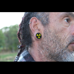 Plug Radioactif 6-80mm