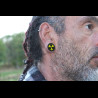 Plug Radioactif 6-80mm