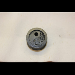 Plug Yin-Yang 10-80mm