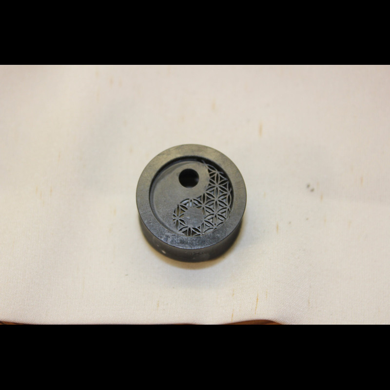 Plug Yin-Yang 10-80mm