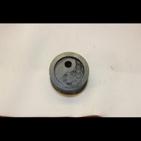 Plug Yin-Yang 10-80mm