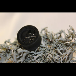 Plug Yin-Yang 10-80mm