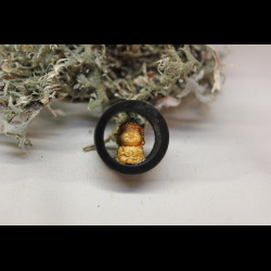 Plug Bouddha 10-80mm