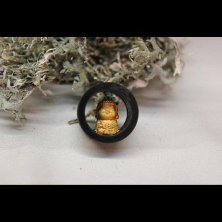Plug Bouddha 10-80mm