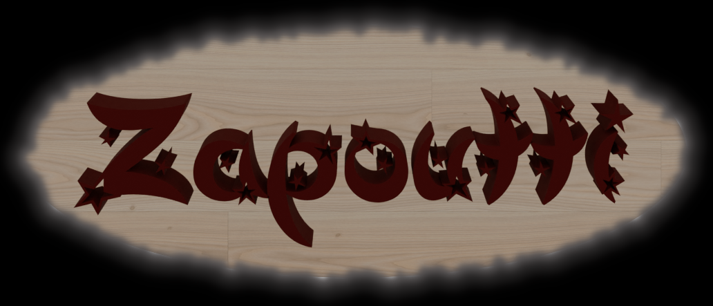 Zapoutti